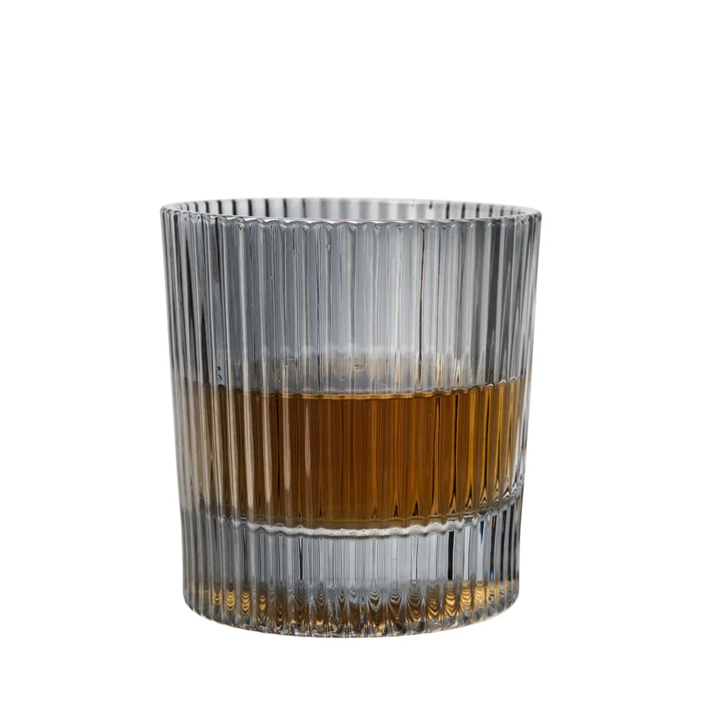 No01 Whiskygläser 6 Stk